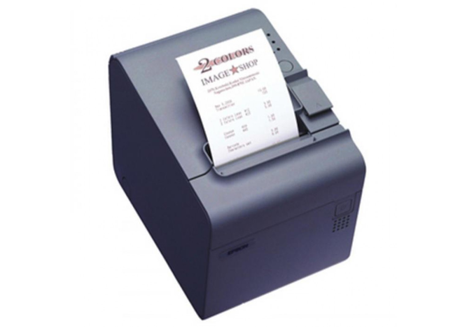 เครื่องพิมพ์ใบเสร็จ Epson TM-T90 Slip Printer